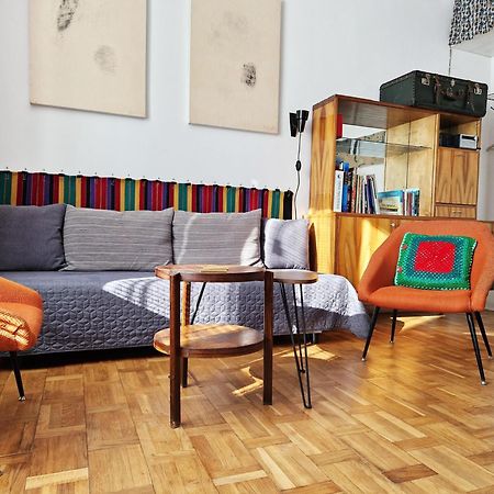 Studio Klimat Praga Варшава Екстер'єр фото