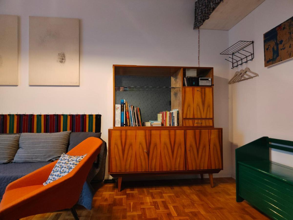 Studio Klimat Praga Варшава Екстер'єр фото