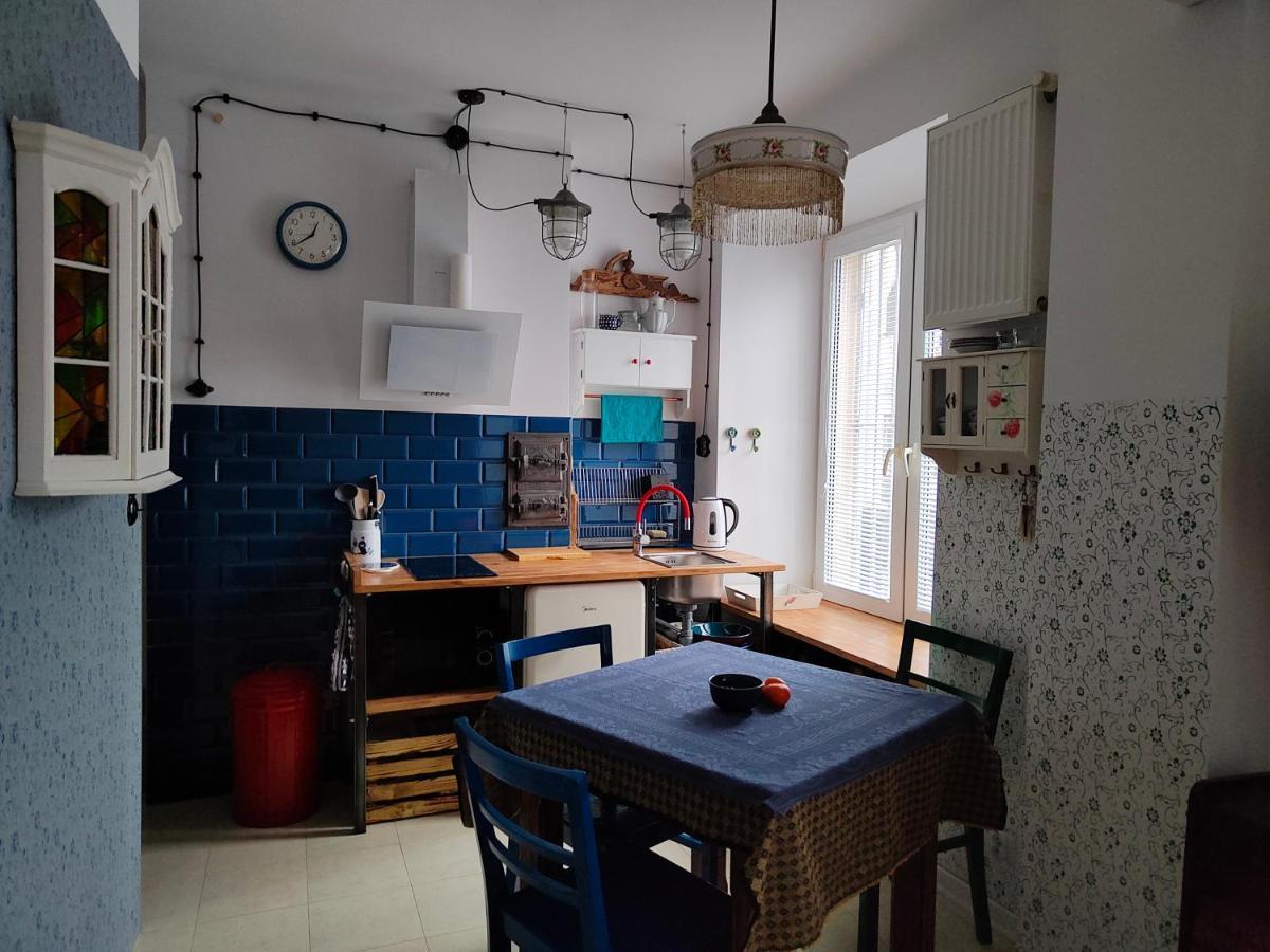 Studio Klimat Praga Варшава Екстер'єр фото