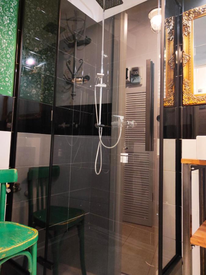 Studio Klimat Praga Варшава Екстер'єр фото
